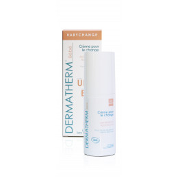BabyChange - Crème pour le change