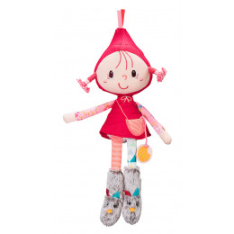 Petit Chaperon rouge