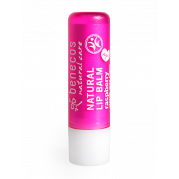 Baume à lèvres Framboise 4,8 g
