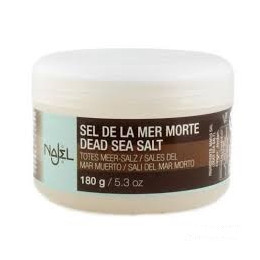 Sel de la Mer Morte - 180 g