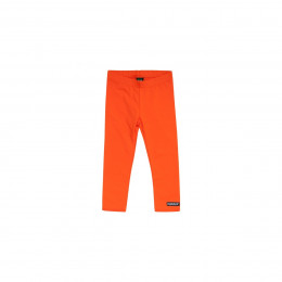 Legging en coton bio Carotte
