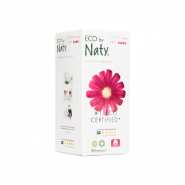 Tampons Super Plus avec applicateur - 14 pièces