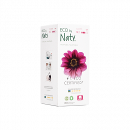 Tampons Super avec applicateur - 14 pièces