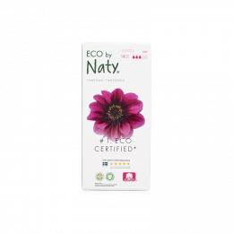 Tampons Super avec applicateur - 14 pièces