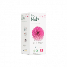 Tampons Normal avec applicateur - 16 pièces