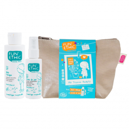 Trousse cadeau "Etre Ado"