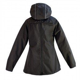 Veste de portage toute saison Combo avec doublure détachable - Black / Lava stone grey