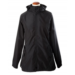 Veste de portage toute saison Combo avec doublure détachable - Black