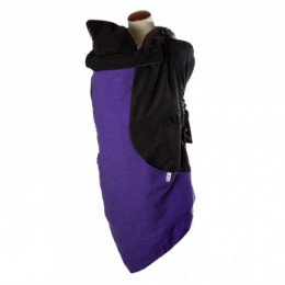 Couverture de portage Flex Vogue Exclusive - Dark Iris