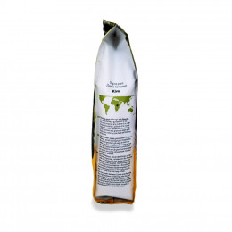 Café Bio et Faire Trade moulu Kivu - 250 g