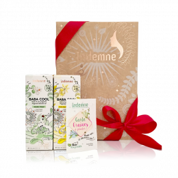 Coffret Green et Zen