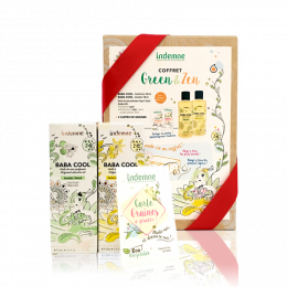 Coffret Green et Zen