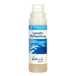 Cure à la lanoline 8%