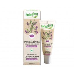 Baume à lèvres Réparateur Grande Consoude 10 ml