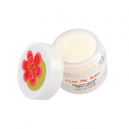 Baume à lèvre naturel - Kiss Me Baby