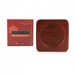 Savons d'Alep - Argile - 100 g