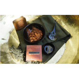 Savons d'Alep - Argile - 100 g