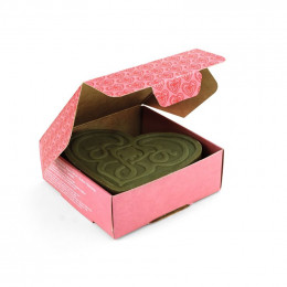 Savon d'Alep Asmaa - 100 g