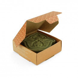 Savon d'Alep Iskendar - 100 g