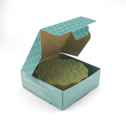 Savon d'Alep Jenjis - 100 g