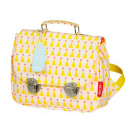 Cartable maternelle - Chapeau pointu - small