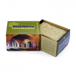 Savons d'Alep - Pure olive - 200 g