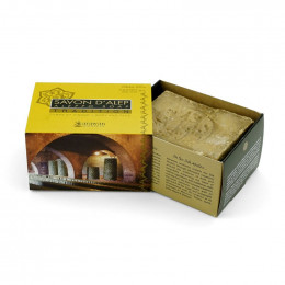 Savons d'Alep - Tradition - 200 g