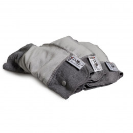 Boosters de nuit pour couche lavable - Lot de 3