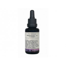 Sérum régénérant et lissant - suc botanique - 30 ml