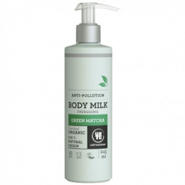 Lait pour le corps anti-pollution - green matcha - 245 ml