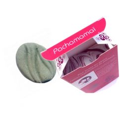 Duo peau normale : savon Amanthe et shampooing Pure