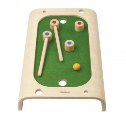 Jeu de plateau magnétique - à partir de 3 ans *