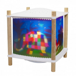 Lanterne REVOLUTION 2.0 - Elmer