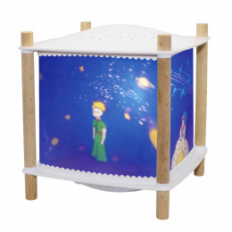 Lanterne REVOLUTION 2.0 - Le Petit Prince
