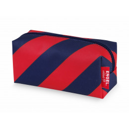 Trousse Stripe Navy