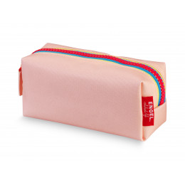 Trousse Zipper Pink