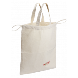 Sac à pain coton Bio
