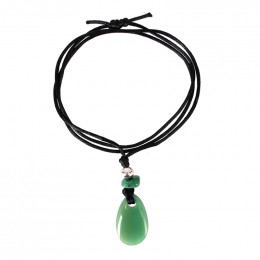 Pierre puissante aventurine