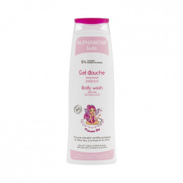 Gel douche Princesse - 250ml