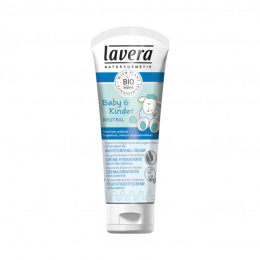 Crème hydratante pour bébé - 75 ml