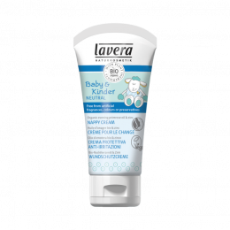 Crème pour le change - 50 ml