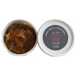 Savon mou multi-usage à l'huile d'olive - 500 g