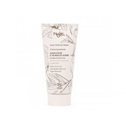 Crème hydratante BIO - Olive et laurier - 50 ml