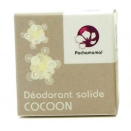Recharge pour déodorant solide COCOON
