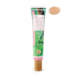 BB crème SPF15 - 761 - Medium