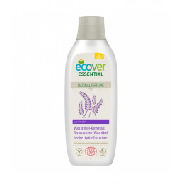 Lessive liquide concentrée Lavande 1 Litre
