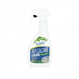 Anti-calcaire liquide 500 ml
