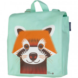 Sac à dos / cartable maternelle - Panda roux