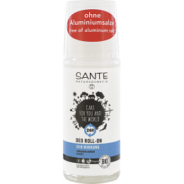 Déodorant roll-on - 24 heures 50 ml