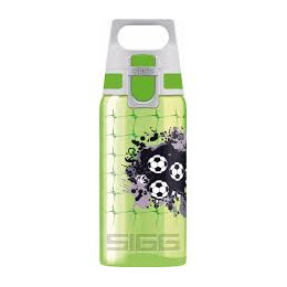 Gourde sans BPA - 500 ml - Viva One - Foot